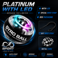 Gyro Ball LED